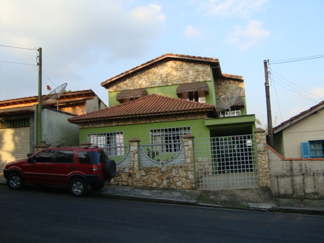 Casa venda centro Mairiporã Casa venda centro Mairiporã